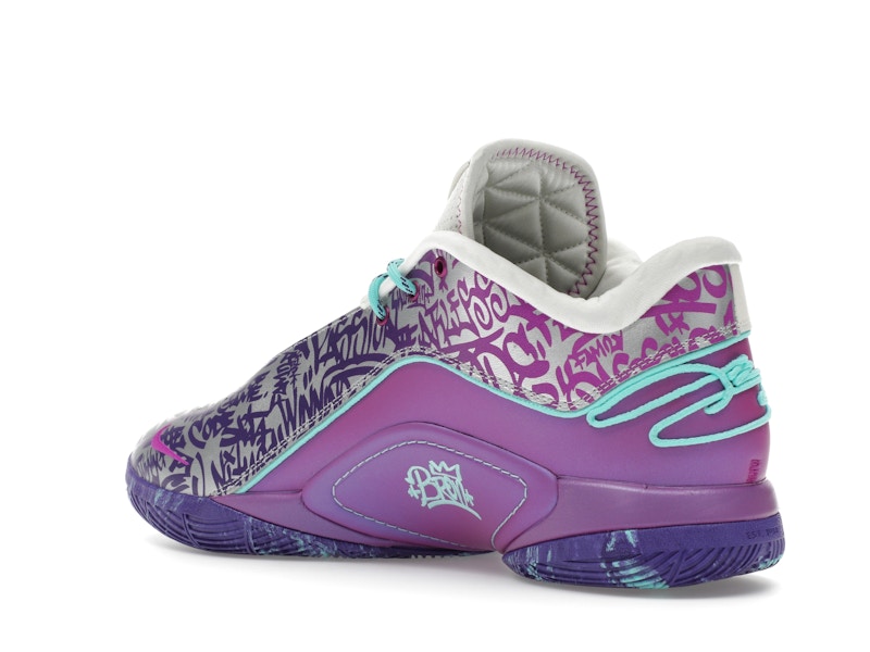 Nike LeBron 22 Frozen Grapes - image 23