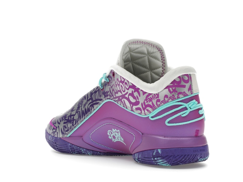 Nike LeBron 22 Frozen Grapes - image 24