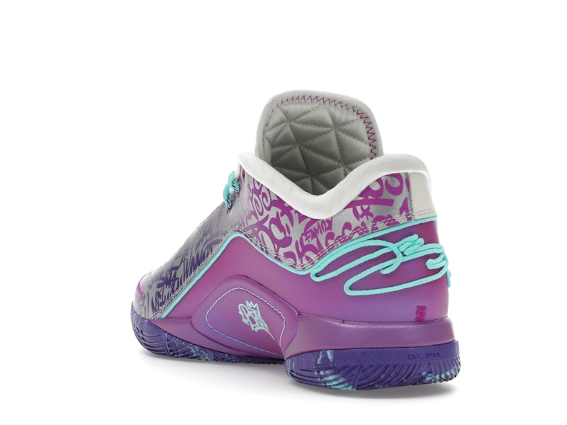 Nike LeBron 22 Frozen Grapes - image 25