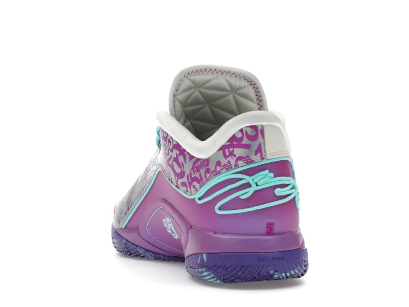 Nike LeBron 22 Frozen Grapes - image 26