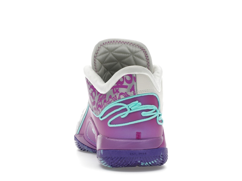 Nike LeBron 22 Frozen Grapes - image 27