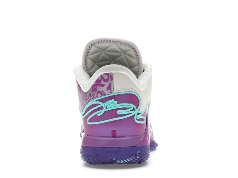 Nike LeBron 22 Frozen Grapes - image 28