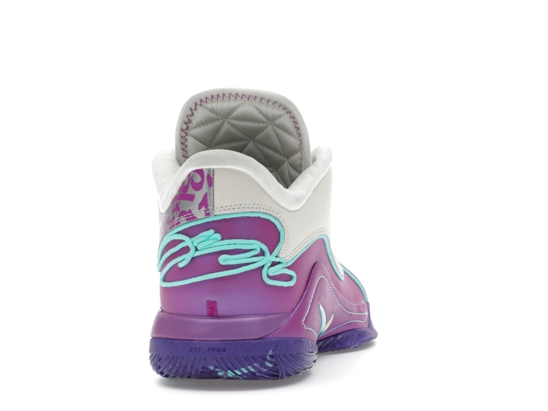 Nike LeBron 22 Frozen Grapes - image 29