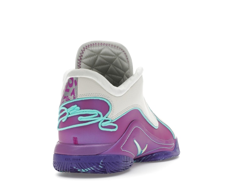 Nike LeBron 22 Frozen Grapes - image 30