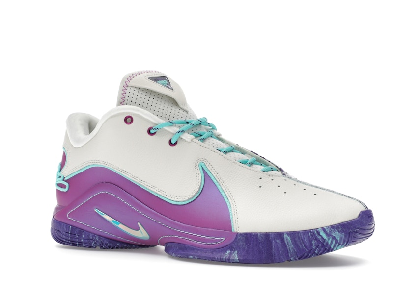 Nike LeBron 22 Frozen Grapes - image 4