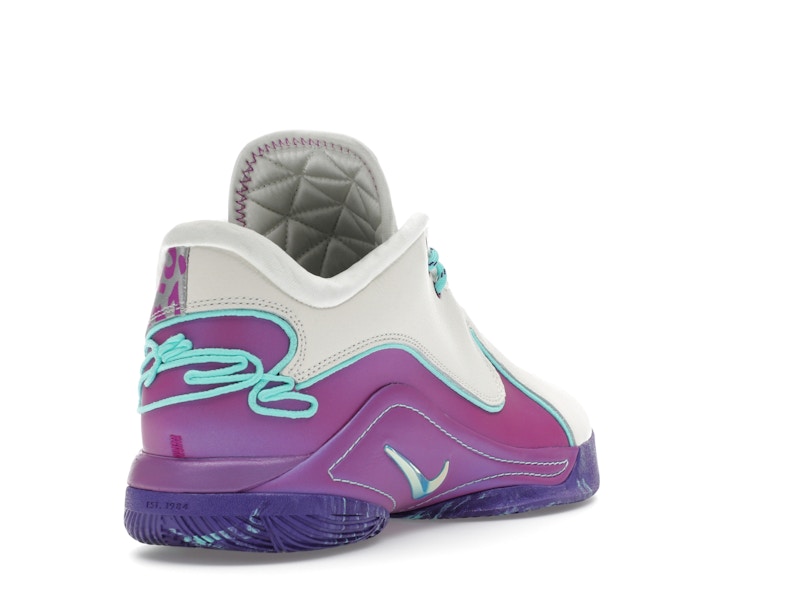 Nike LeBron 22 Frozen Grapes - image 31