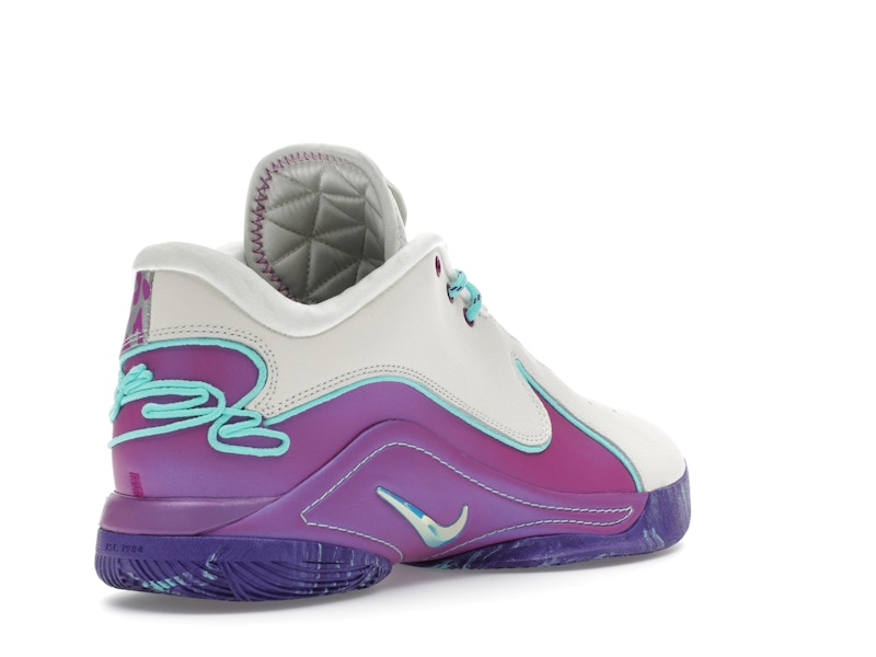 Nike LeBron 22 Frozen Grapes - image 32