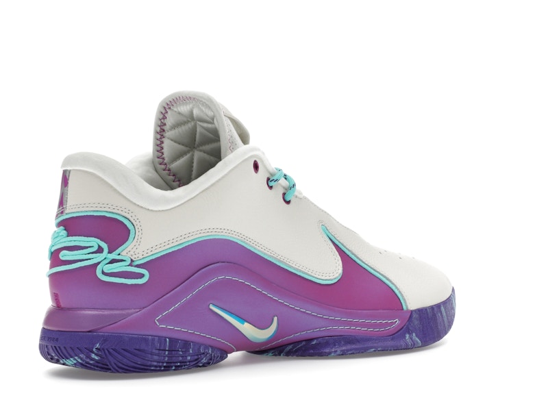 Nike LeBron 22 Frozen Grapes - image 33