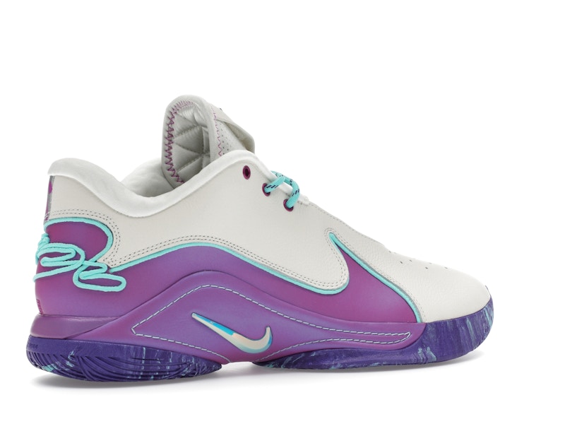 Nike LeBron 22 Frozen Grapes - image 34