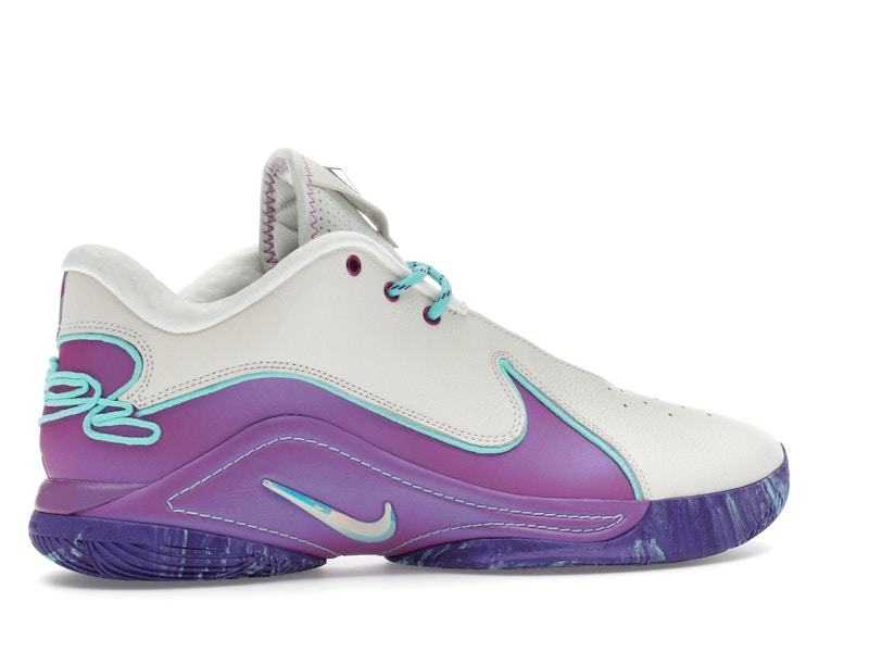 Nike LeBron 22 Frozen Grapes - image 35