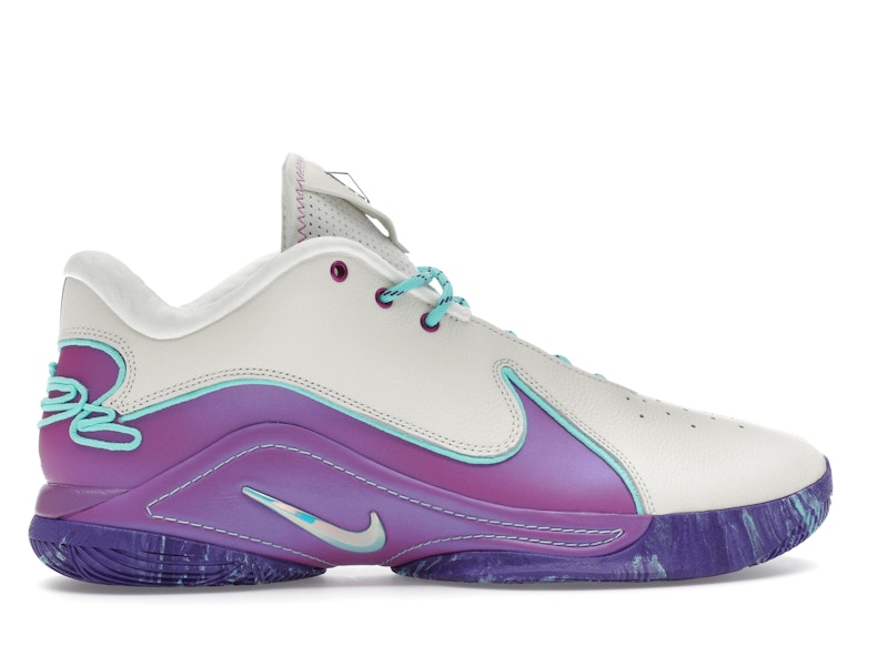 Nike LeBron 22 Frozen Grapes - image 36