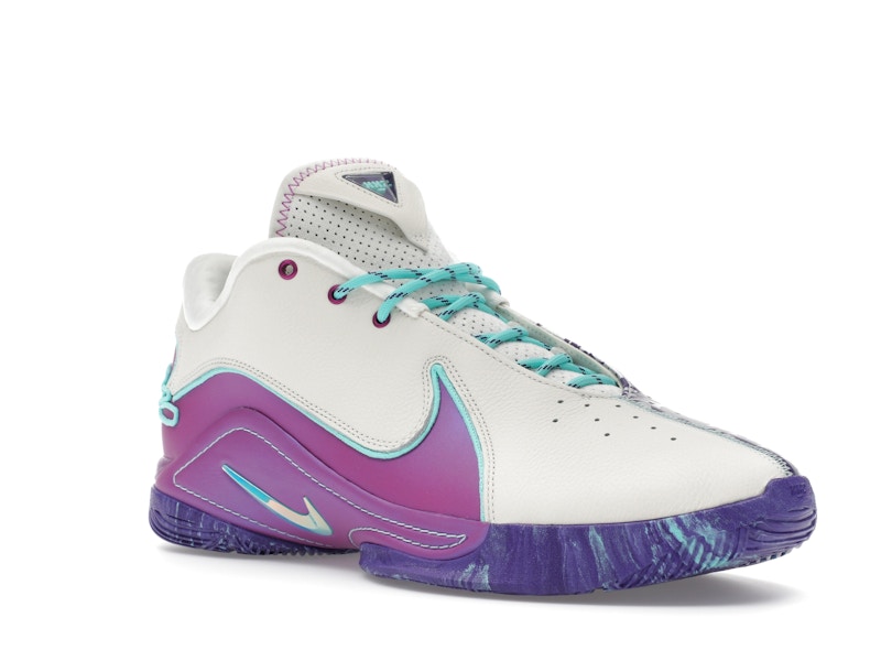 Nike LeBron 22 Frozen Grapes - image 5