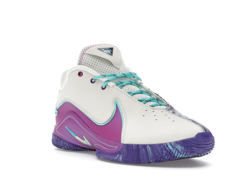 Nike LeBron 22 Frozen Grapes - image 6
