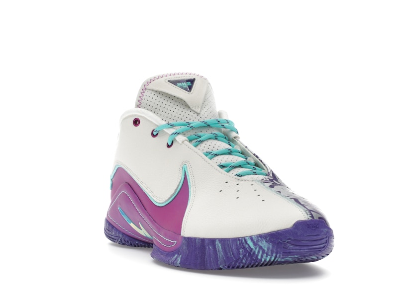 Nike LeBron 22 Frozen Grapes - image 7