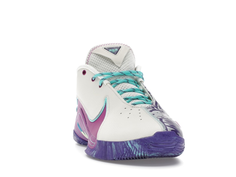 Nike LeBron 22 Frozen Grapes - image 8