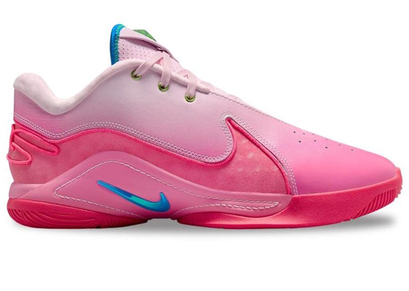 Nike LeBron 22 I Promise