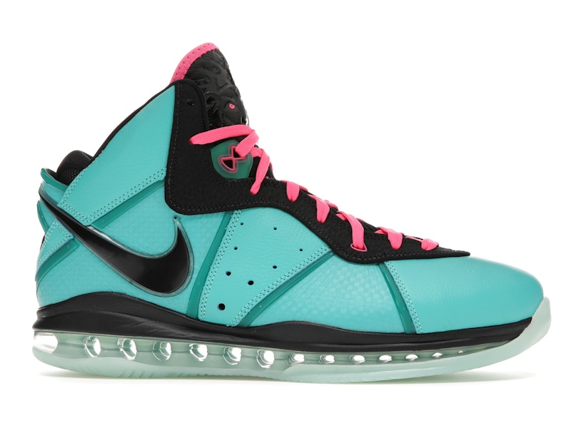 Nike LeBron 8 South Beach (2021) - image 2