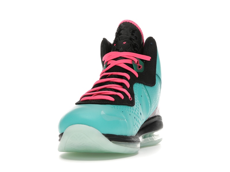 Nike LeBron 8 South Beach (2021) - image 12