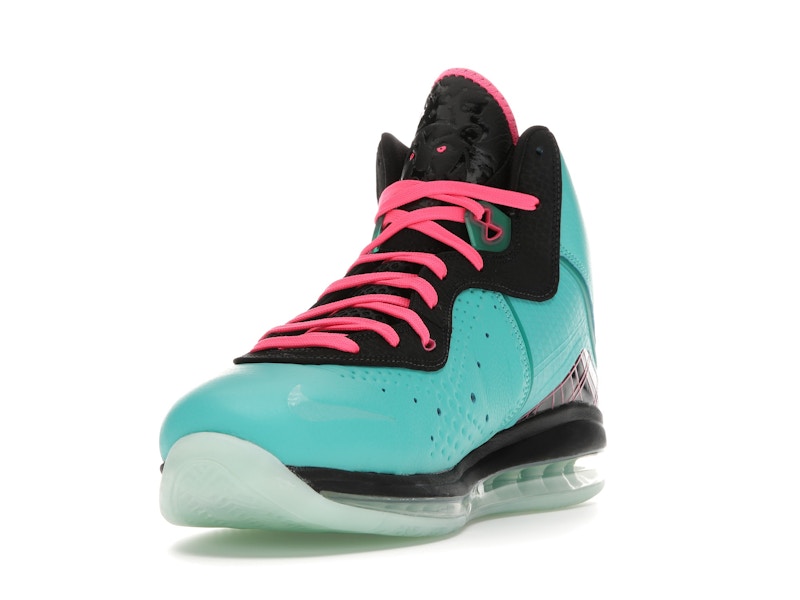 Nike LeBron 8 South Beach (2021) - image 13