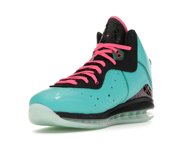 Nike LeBron 8 South Beach (2021) - image 14