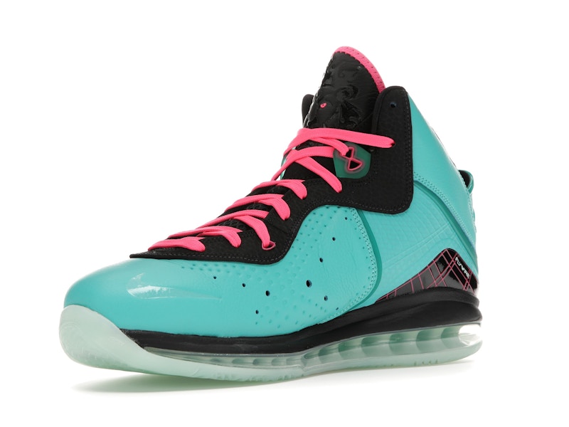 Nike LeBron 8 South Beach (2021) - image 15