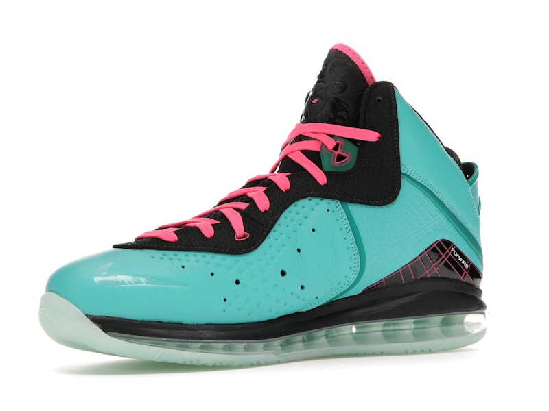Nike LeBron 8 South Beach (2021) - image 16