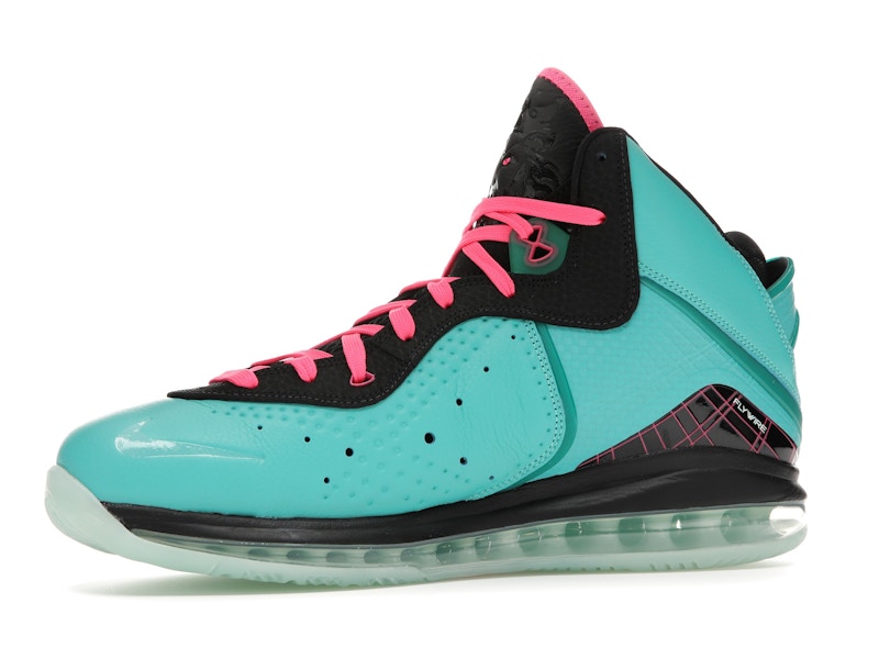 Nike LeBron 8 South Beach (2021) - image 17
