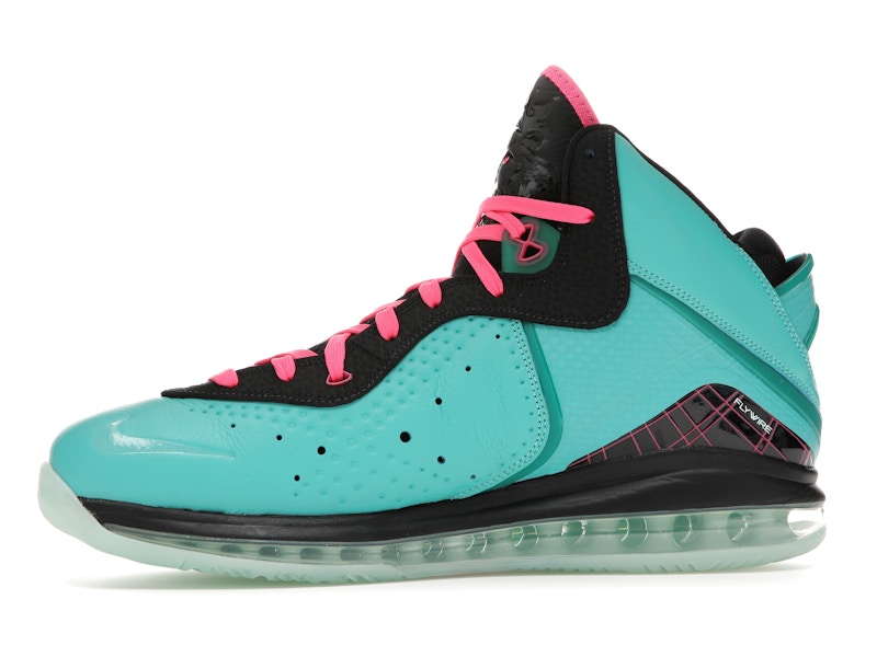 Nike LeBron 8 South Beach (2021) - image 18