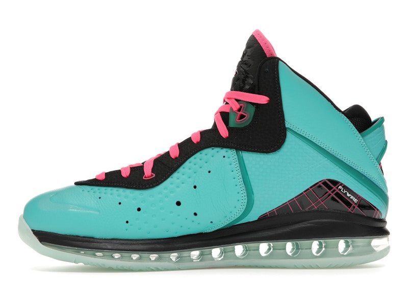 Nike LeBron 8 South Beach (2021) - image 19
