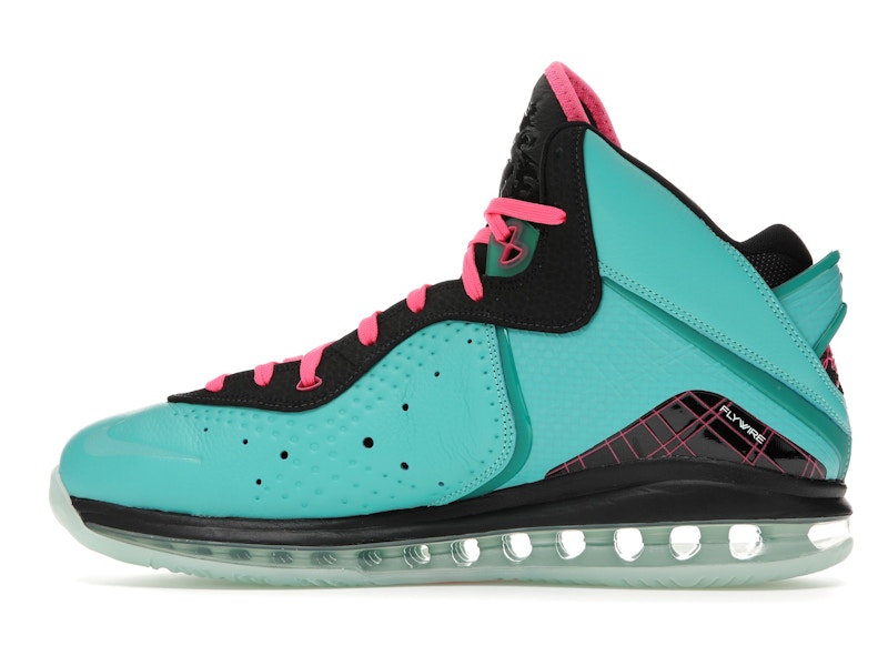 Nike LeBron 8 South Beach (2021) - image 20