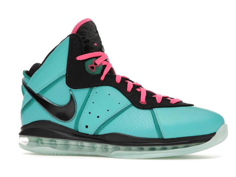 Nike LeBron 8 South Beach (2021) - image 3