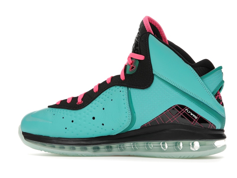 Nike LeBron 8 South Beach (2021) - image 21