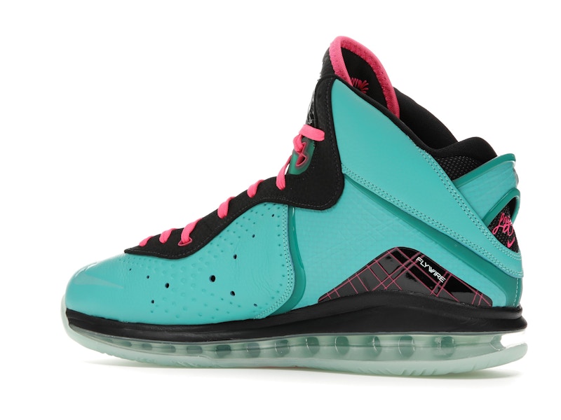 Nike LeBron 8 South Beach (2021) - image 22