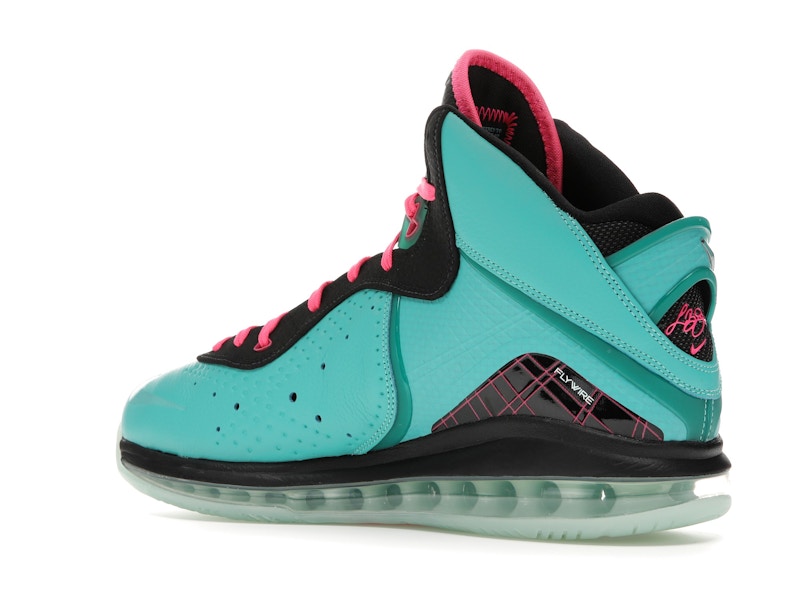 Nike LeBron 8 South Beach (2021) - image 23
