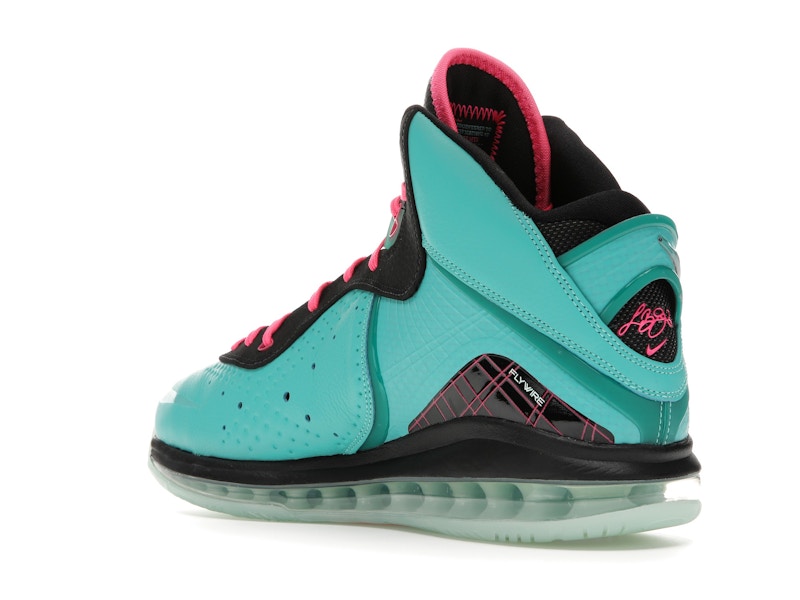 Nike LeBron 8 South Beach (2021) - image 24