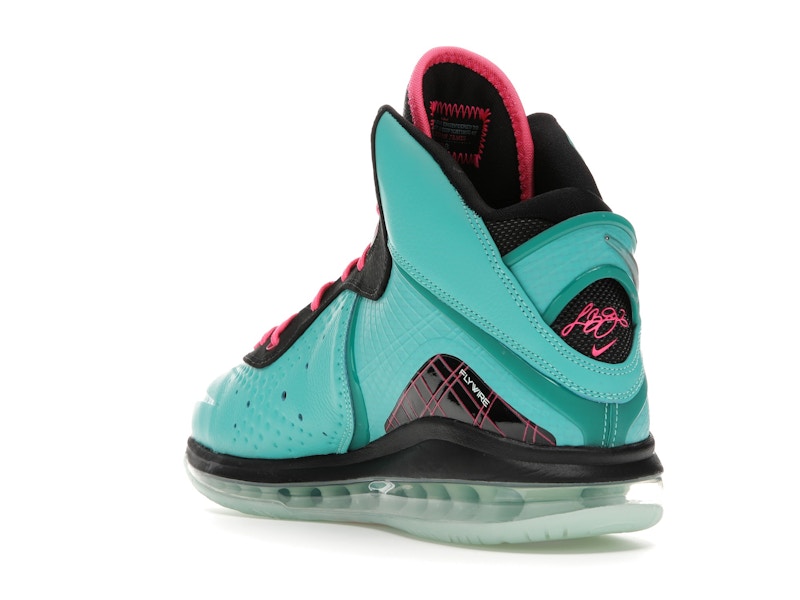 Nike LeBron 8 South Beach (2021) - image 25