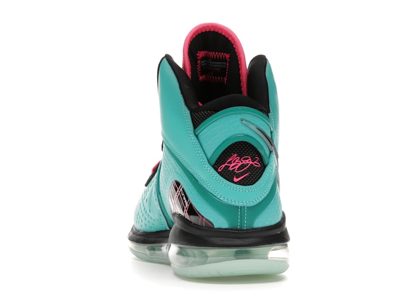 Nike LeBron 8 South Beach (2021) - image 27
