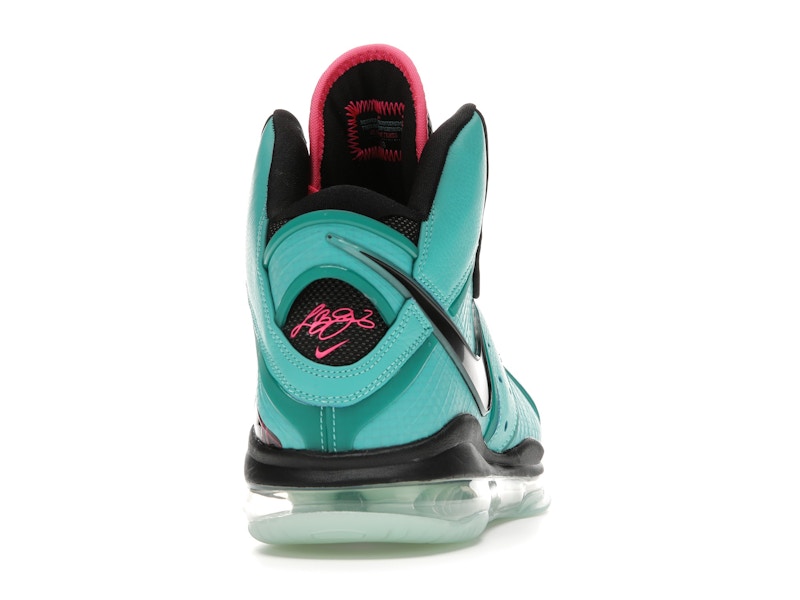 Nike LeBron 8 South Beach (2021) - image 29