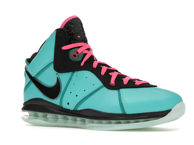 Nike LeBron 8 South Beach (2021) - image 4