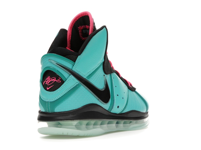 Nike LeBron 8 South Beach (2021) - image 31