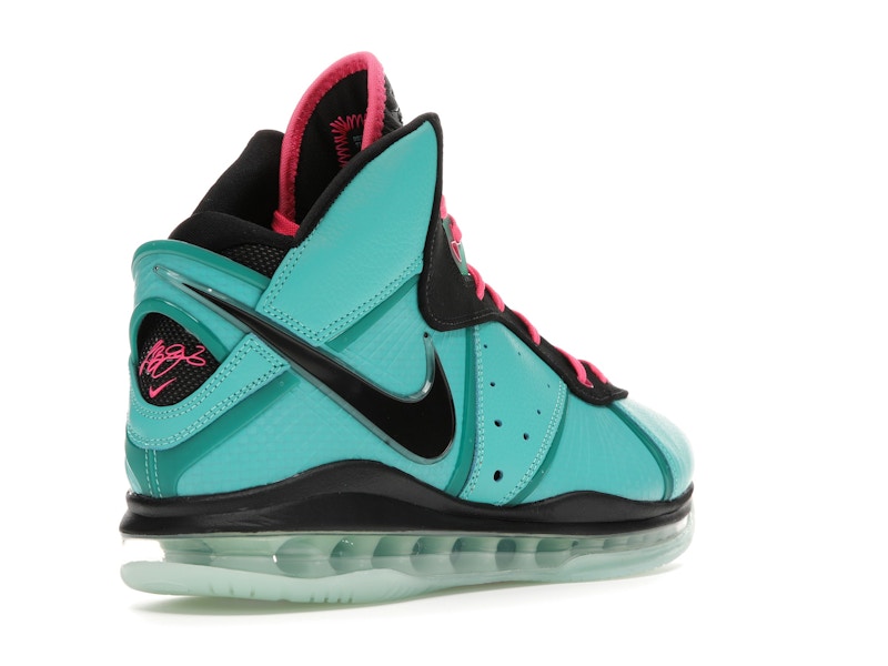 Nike LeBron 8 South Beach (2021) - image 32