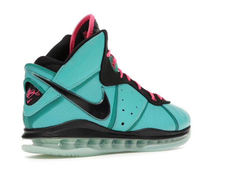 Nike LeBron 8 South Beach (2021) - image 33