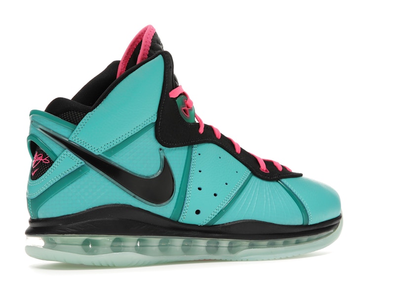 Nike LeBron 8 South Beach (2021) - image 34