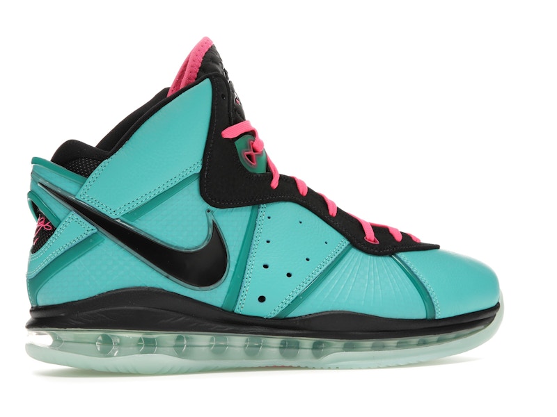 Nike LeBron 8 South Beach (2021) - image 35