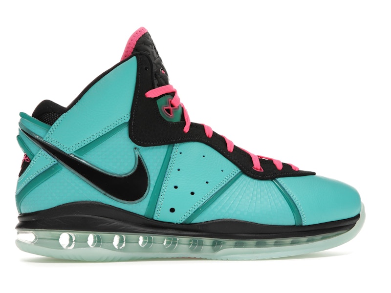 Nike LeBron 8 South Beach (2021) - image 36