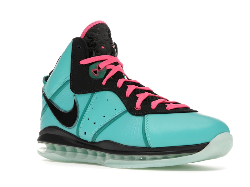 Nike LeBron 8 South Beach (2021) - image 5