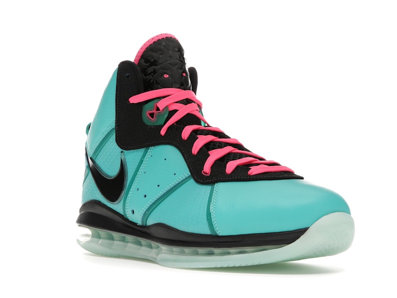 Nike LeBron 8 South Beach (2021) - image 6