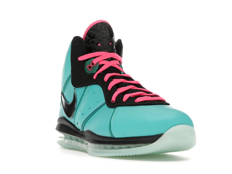 Nike LeBron 8 South Beach (2021) - image 7