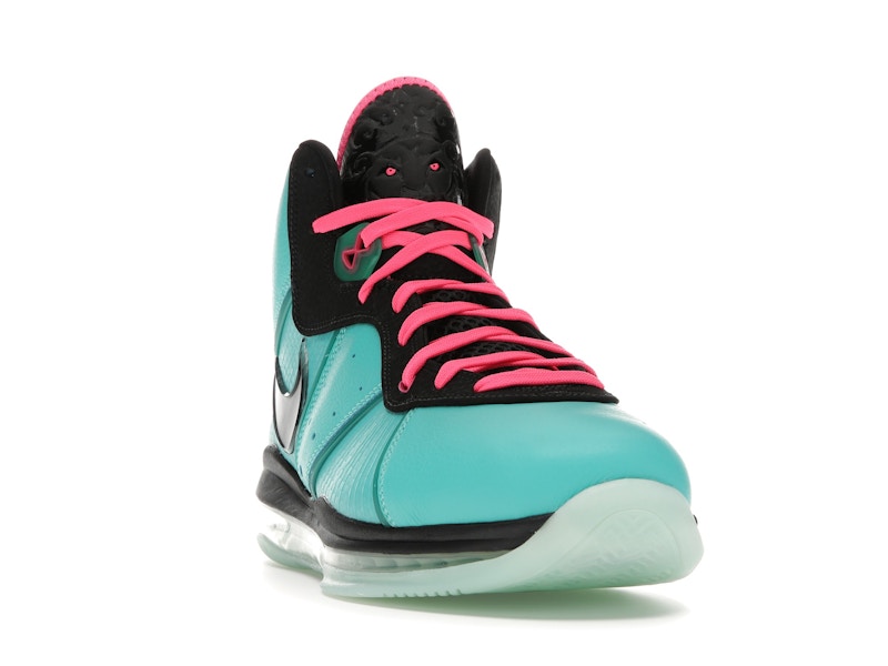 Nike LeBron 8 South Beach (2021) - image 8