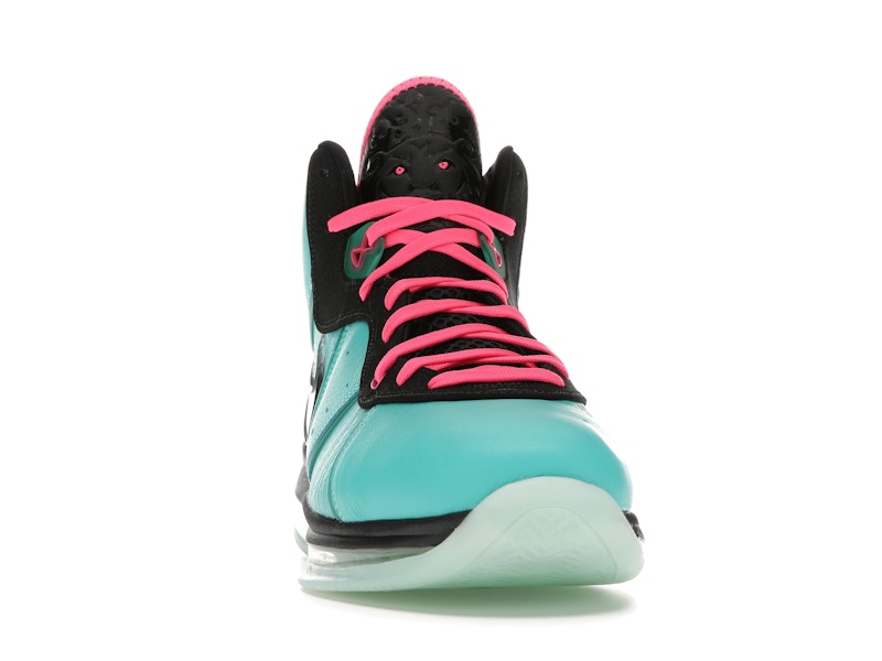 Nike LeBron 8 South Beach (2021) - image 9